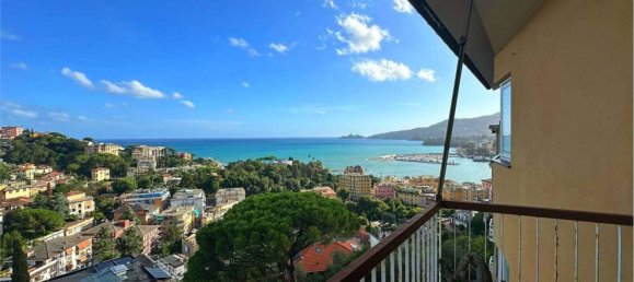 3 chambres Appartement à Rapallo, Italy No. 312678 2