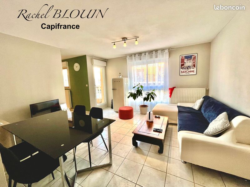1 chambre Appartement à Aveyron, France No. 320303