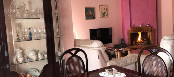 7-salle Villa à Vinchiaturo, Italy No. 124465 9