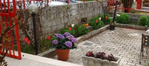 7-salle Villa à Vinchiaturo, Italy No. 124465 5