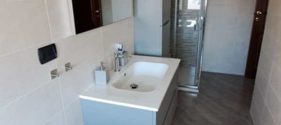 7-salle Villa à Vinchiaturo, Italy No. 124465 17