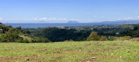 Terrain à Estepona, Spain 4124m² No. 123782 5