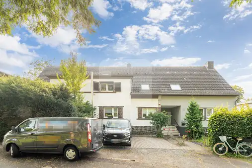 2 bedrooms Townhouse in Rhein-Sieg, Germany No. 306690