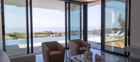 5 غرف نوم فيلا في Pegeia, Cyprus رقم 20234 2