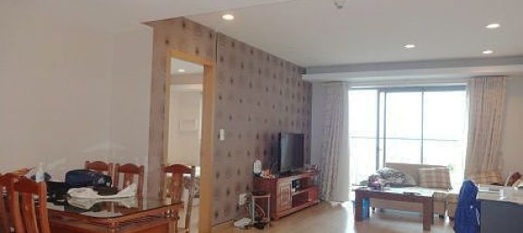 2 Schlafzimmer Wohnung in Dong Da, Vietnam, Nr. 6925 9