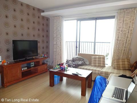 2 Schlafzimmer Wohnung in Dong Da, Vietnam, Nr. 6925