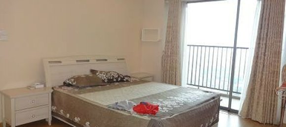 2 Schlafzimmer Wohnung in Dong Da, Vietnam, Nr. 6925 3