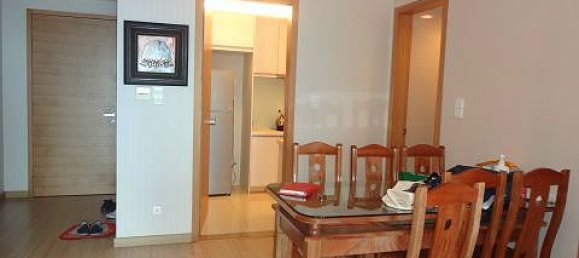 2 Schlafzimmer Wohnung in Dong Da, Vietnam, Nr. 6925 2