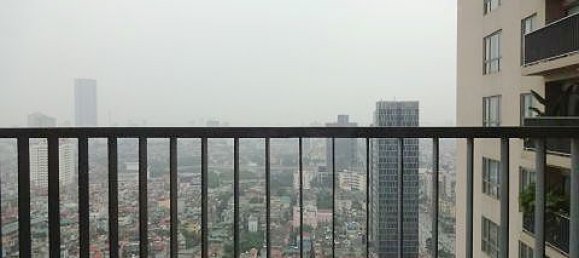 2 Schlafzimmer Wohnung in Dong Da, Vietnam, Nr. 6925 4