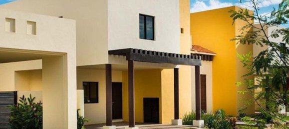 3 غرف نوم منزل في Conkal, Mexico رقم 182692 2