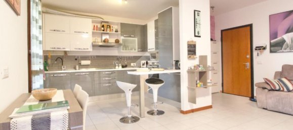 Apartamento T2 em Reggio Emilia, Italy N.º 225985 5