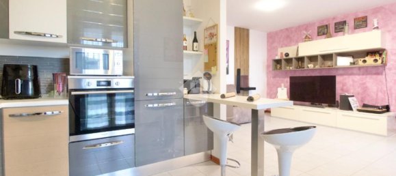 Apartamento T2 em Reggio Emilia, Italy N.º 225985 17