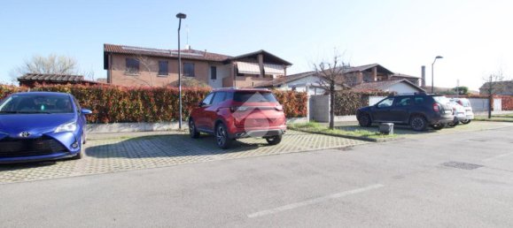 Apartamento T2 em Reggio Emilia, Italy N.º 225985 41