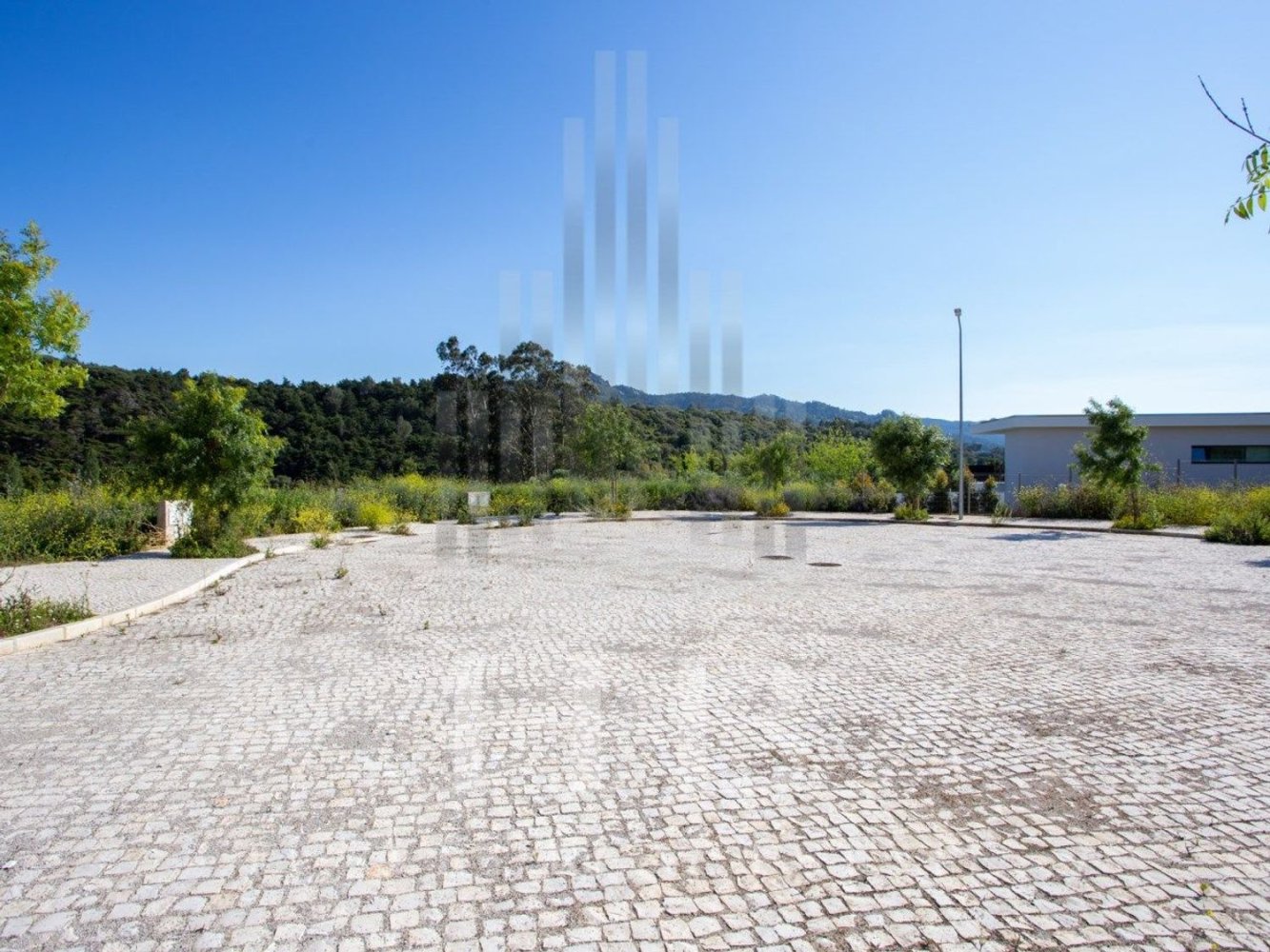 Grundstück in Sintra, Portugal 1106m², Nr. 120740