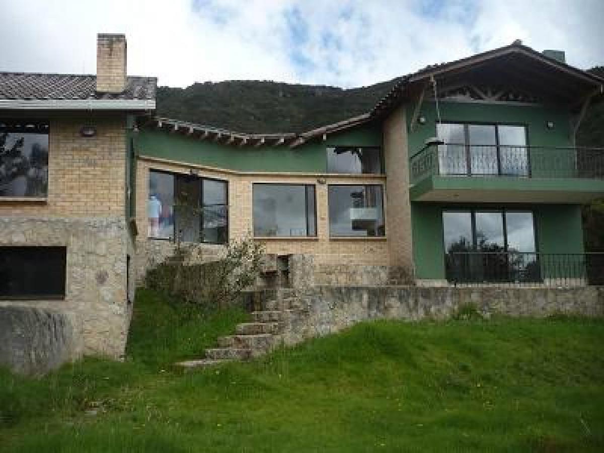 4 Schlafzimmer Haus in Bogota, Colombia, Nr. 13806