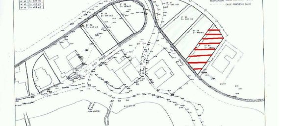 Земельный участок в Маон, Испания № 2069 2