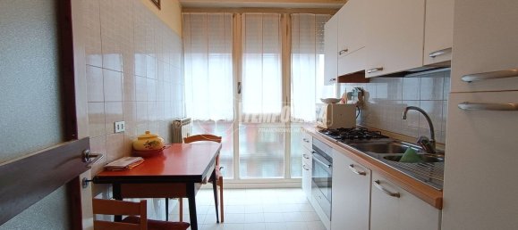 2 rooms Apartment in Bergamo, Italy No. 95487 11