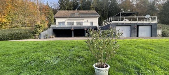 Дом с 4 спальнями в Юримениль, Франция № 216832 3