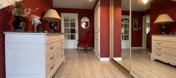 Дом с 4 спальнями в Юримениль, Франция № 216832 4