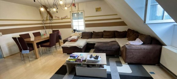 4-salle Appartement à Zollernalbkreis, Germany No. 313915 2