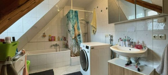 4-salle Appartement à Zollernalbkreis, Germany No. 313915 5