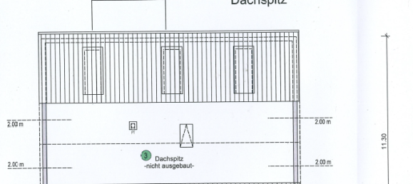 4-salle Appartement à Zollernalbkreis, Germany No. 313915 7