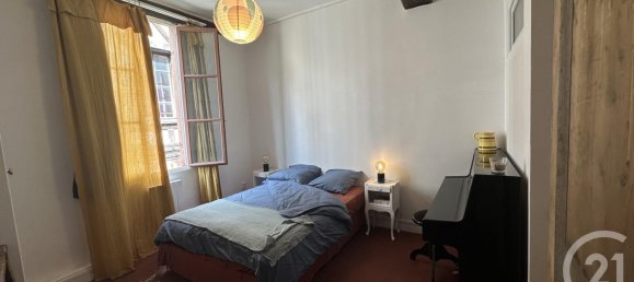 Apartamento de 2 dormitorios en Joigny, France No. 65116 10