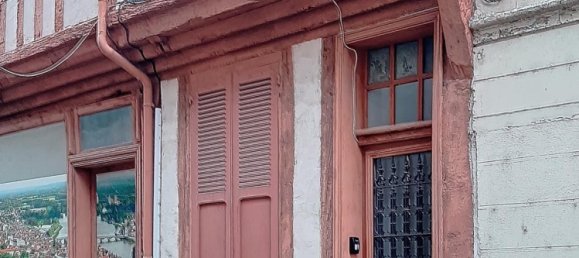 Apartamento de 2 dormitorios en Joigny, France No. 65116 2