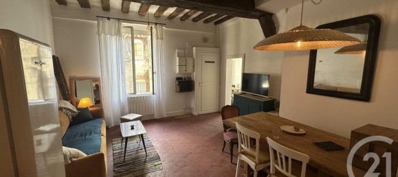 Apartamento de 2 dormitorios en Joigny, France No. 65116 4