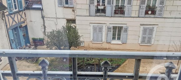 Apartamento de 2 dormitorios en Joigny, France No. 65116 17