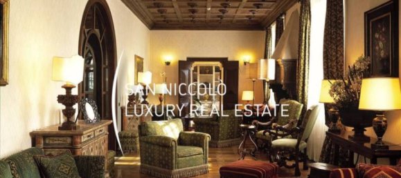 Отель, гостиница 2400м² в Сан Джиминьяно, Италия № 207511 7