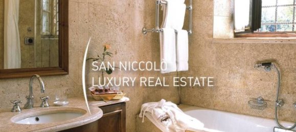 Отель, гостиница 2400м² в Сан Джиминьяно, Италия № 207511 10