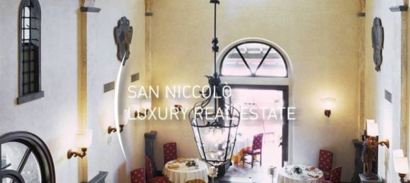 Отель, гостиница 2400м² в Сан Джиминьяно, Италия № 207511 8