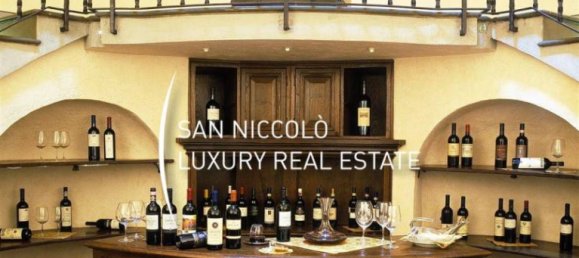 Отель, гостиница 2400м² в Сан Джиминьяно, Италия № 207511 11