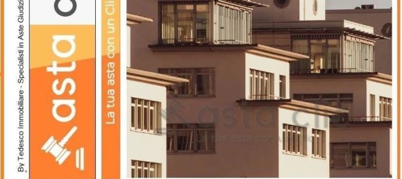 Garagem em Salerno, Italy 57 m² N.º 224764 54