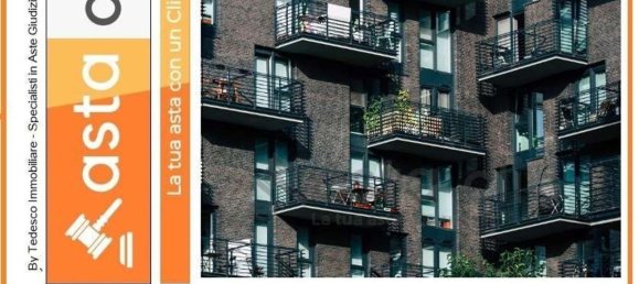 Garagem em Salerno, Italy 57 m² N.º 224764 85