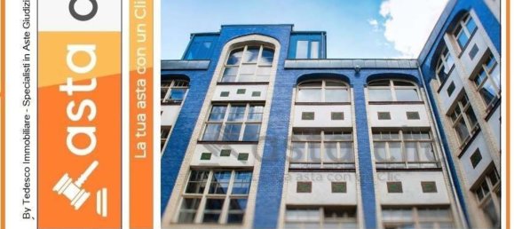 Garagem em Salerno, Italy 57 m² N.º 224764 59