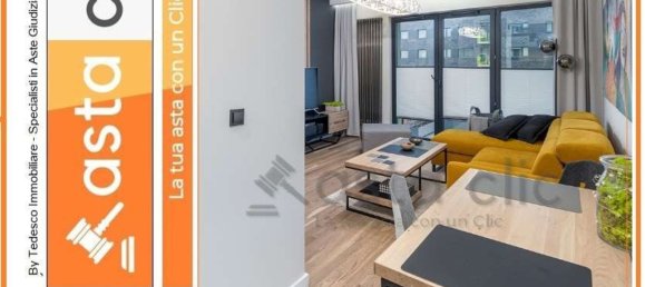 Garagem em Salerno, Italy 57 m² N.º 224764 39