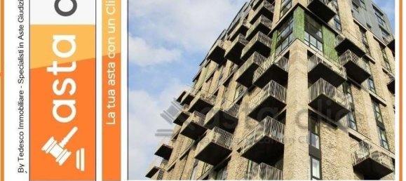 Garagem em Salerno, Italy 57 m² N.º 224764 90