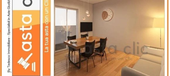 Garagem em Salerno, Italy 57 m² N.º 224764 30