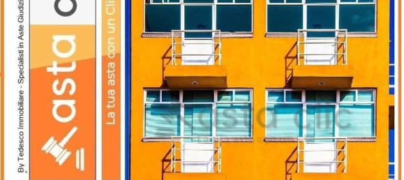 Garagem em Salerno, Italy 57 m² N.º 224764 70