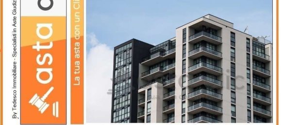 Garagem em Salerno, Italy 57 m² N.º 224764 77