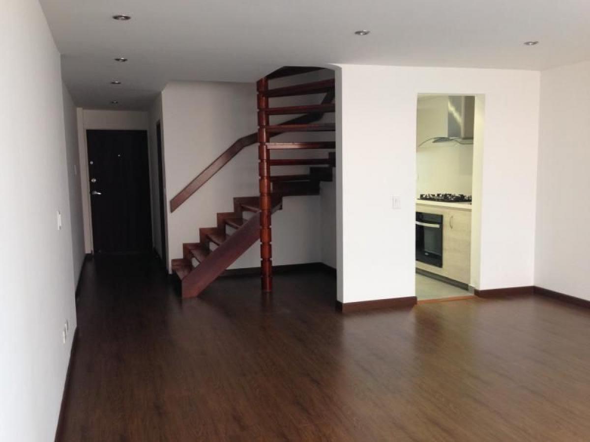 2 Schlafzimmer Haus in Bogota, Colombia, Nr. 11980