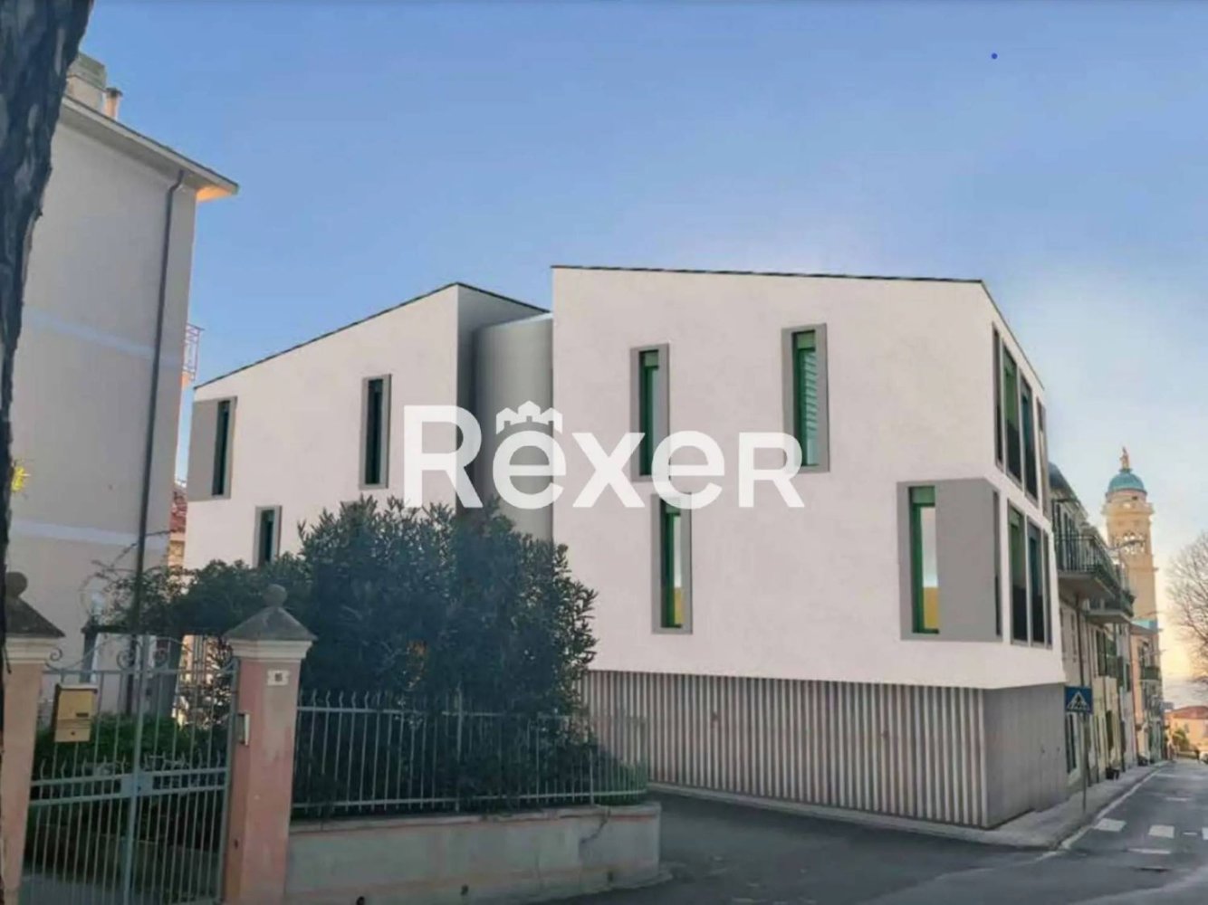 2 rooms Apartment in Sanremo, Italy No. 95703