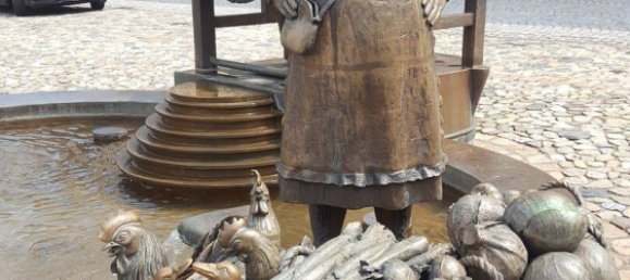 Студия в Цвиккау, Германия № 225556 20