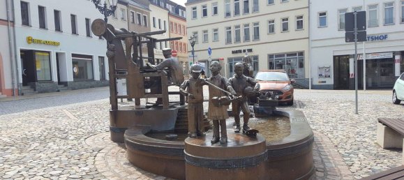 Студия в Цвиккау, Германия № 225556 19