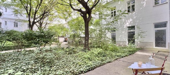 3-salle Appartement à Alsergrund, Austria No. 221705 12