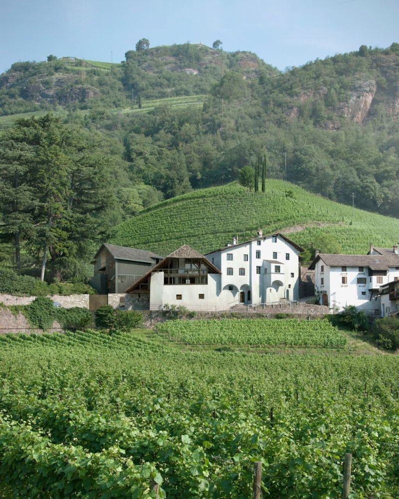 2 bedrooms Apartment in Trentino-Alto Adige, Italy No. 354103