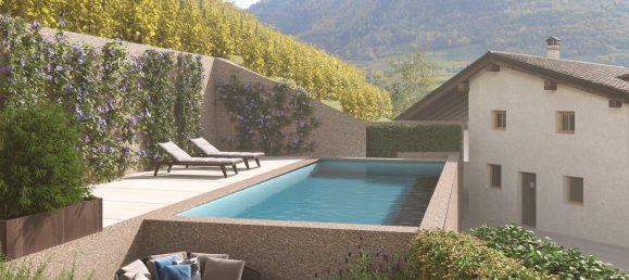 2 bedrooms Apartment in Trentino-Alto Adige, Italy No. 354103 4