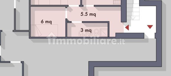 7 bedrooms Villa in Lavena Ponte Tresa, Italy No. 283619 5